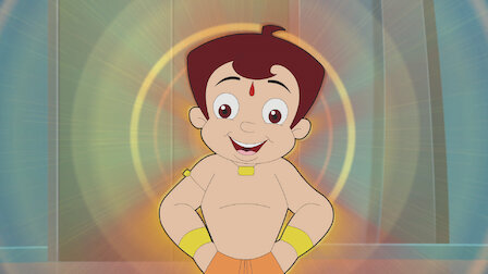 Watch Chhota Bheem | Netflix